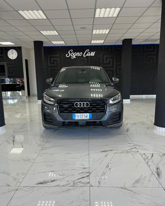 Audi Q2 2.0 TDI quattro S tronic Business