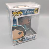 Funko Pop + custodia DISNEY Jasmine 326