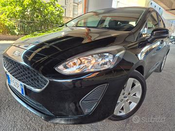 Ford Fiesta 1.5 TDCi ACCESSORIATA E FULL 2019