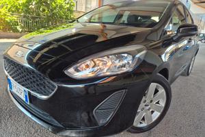 Ford Fiesta 1.5 TDCi ACCESSORIATA E FULL 2019
