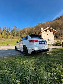 Audi a3 s line