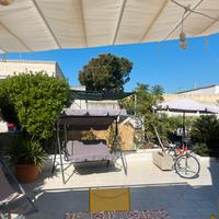 Taverna con giardino 300 m dal mare di Campomarino