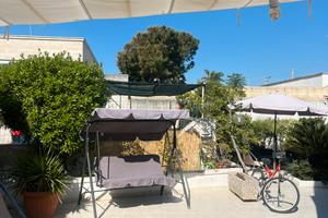 Taverna con giardino 300 m dal mare di Campomarino