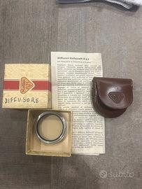 Diffusore rollei r11