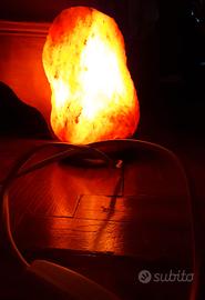 LAMPADA DI SALE LIVARNO LUX (NUOVA)