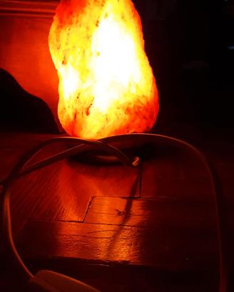 LAMPADA DI SALE LIVARNO LUX (NUOVA)