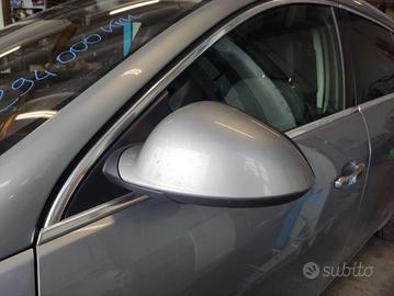 Specchio sx abbatt OPEL INSIGNIA del 2011