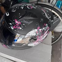 Casco nuovo