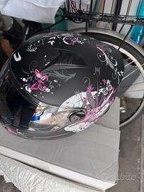 Casco nuovo