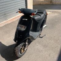 Gilera Typhoon 50cc