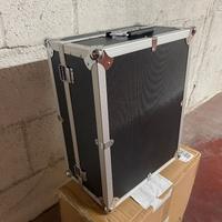 Viso MALLES - Baule a 2 maniglie 27 L