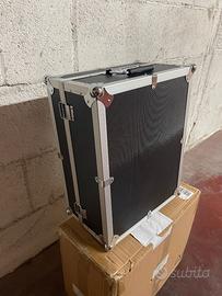 Viso MALLES - Baule a 2 maniglie 27 L