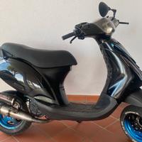 Zip Sp MK2 - Anno 2009