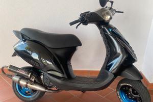 Zip Sp MK2 - Anno 2009