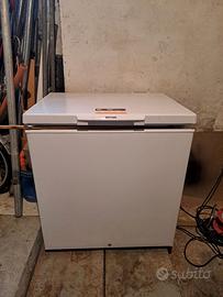 Freezer a pozzetto IGNIS