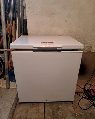 Freezer a pozzetto IGNIS