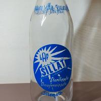 Bottiglia Latte Sillat Vintage