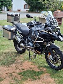Bmw r 1200 gs adventure Exclusive