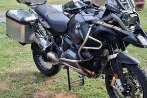 Bmw r 1200 gs adventure Exclusive