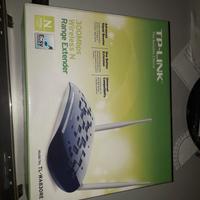 Ripetitore wifi TP-Link TL-WA830RE range extender