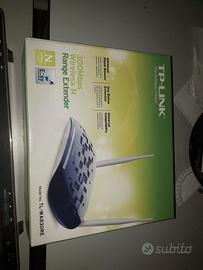 Ripetitore wifi TP-Link TL-WA830RE range extender