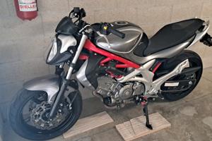 suzuki sfv gladius 650