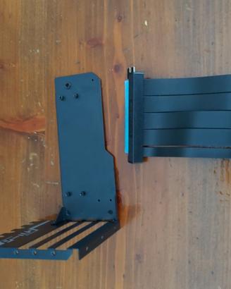 Kit per GPU verticale a 3 slot
