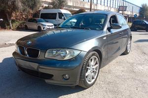 Bmw 120 ------
