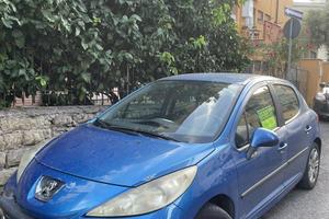 Peugeot  207 – da sistemare – €500