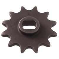 Pignone Chiaravalli 150 da 12 denti Fantic RG 125 