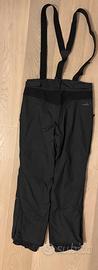Pantaloni da neve /tuta sci