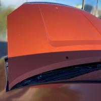 COFANO ANTERIORE GREAT WALL MOTOR Hover Serie COFA