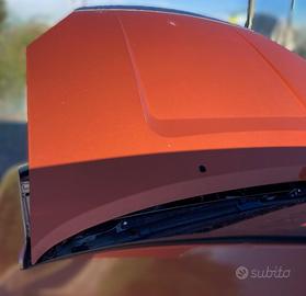 COFANO ANTERIORE GREAT WALL MOTOR Hover Serie COFA