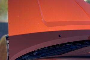 COFANO ANTERIORE GREAT WALL MOTOR Hover Serie COFA