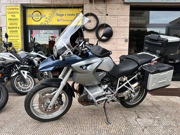 Bmw R 1200 GS