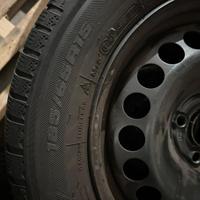 Gomme 185x65x15