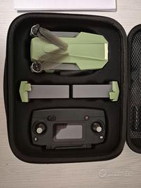 Drone MJX Bugs 19 con stabilizzazione elett. EIS