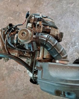 piaggio vespa ,ricambi motore vespa GTS 300/125