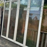 Porta Finestra DRUTEX