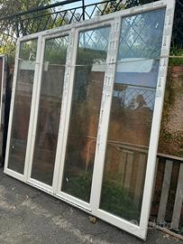 Porta Finestra DRUTEX