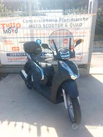 Honda SH 300