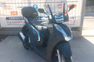 Honda SH 300