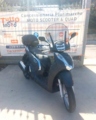 Honda SH 300