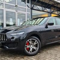 Ricambi usati per Maserati Levante 2019