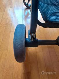 Passeggino leggero cybex