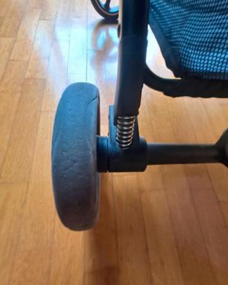 Passeggino leggero cybex