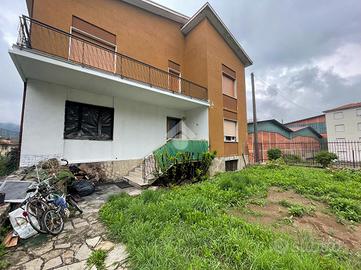 3 LOCALI A PONTERANICA