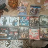 Giochi ps3