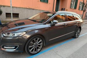 Ford mondeo vignale cambio automatico
