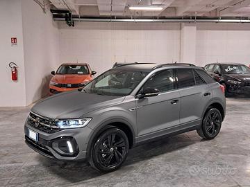 Volkswagen T-Roc 1.5 TSI 150CV R-Line Plus OPACA K